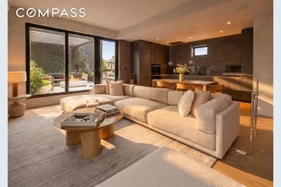52 Convent Avenue #PH, New York City, NY 10027 - Photo 1