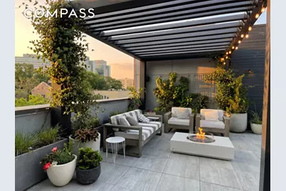 52 Convent Avenue #PH, New York City, NY 10027 - Photo 5