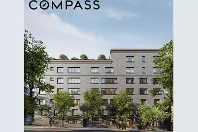 52 Convent Avenue #PH, New York City, NY 10027 - Photo 15