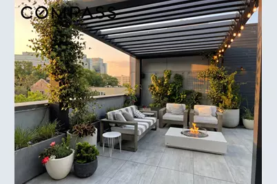 52 Convent Avenue #PH, New York City, NY 10027 - Photo 5