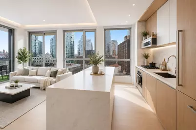 22-43 Jackson Avenue #8-F, New York City, NY 11101 - Photo 1