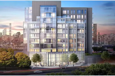 22-43 Jackson Avenue #8-F, New York City, NY 11101 - Photo 1