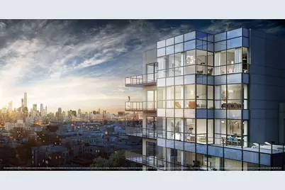 22-43 Jackson Avenue #8-F, New York City, NY 11101 - Photo 11