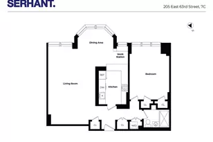205 E 63rd St, New York City, NY 10065 - Photo 15