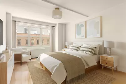 205 E 63rd Street #7C, New York City, NY 10065 - Photo 5