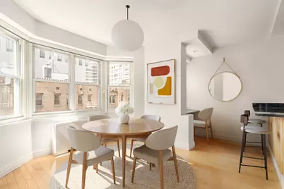 205 E 63rd Street #7C, New York City, NY 10065 - Photo 3