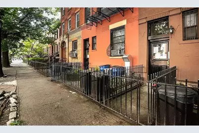 206 St Marks Avenue #4R, New York City, NY 11238 - Photo 7