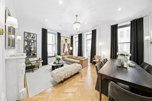 1 Central Park S, New York, NY 10019 - Photo 1