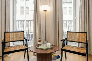 1 Central Park S, New York, NY 10019 - Photo 9
