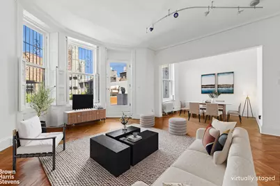 31 Pierrepont Street #3B, New York City, NY 11201 - Photo 3