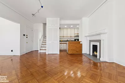 31 Pierrepont Street #3B, New York City, NY 11201 - Photo 5