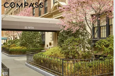 25 5th Avenue #12F, New York City, NY 10003 - Photo 23