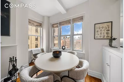 25 5th Avenue #12F, New York City, NY 10003 - Photo 9