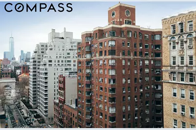 25 5th Avenue #12F, New York City, NY 10003 - Photo 25