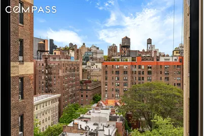 25 5th Avenue #12F, New York City, NY 10003 - Photo 21