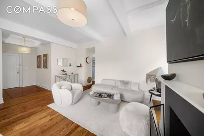 25 5th Avenue #12F, New York City, NY 10003 - Photo 7