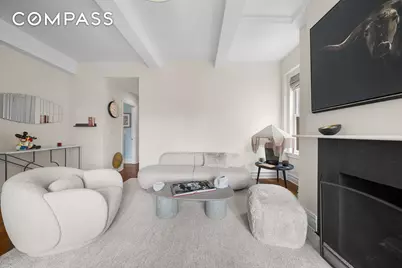 25 5th Avenue #12F, New York City, NY 10003 - Photo 5