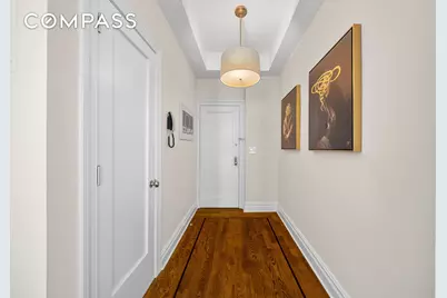 25 5th Avenue #12F, New York City, NY 10003 - Photo 11