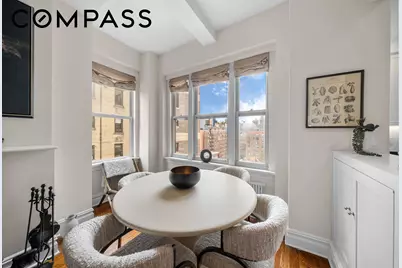25 5th Avenue #12F, New York City, NY 10003 - Photo 9