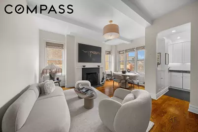 25 5th Avenue #12F, New York City, NY 10003 - Photo 1