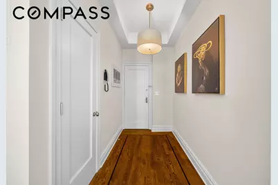 25 5th Avenue #12F, New York City, NY 10003 - Photo 11