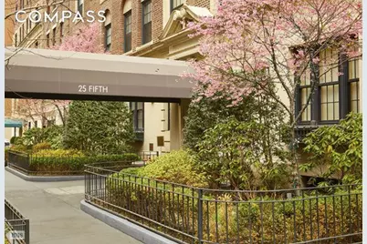 25 5th Avenue #12F, New York City, NY 10003 - Photo 23