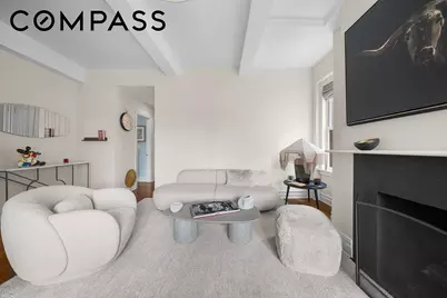 25 5th Avenue #12F, New York City, NY 10003 - Photo 5