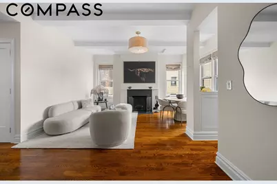 25 5th Avenue #12F, New York City, NY 10003 - Photo 3