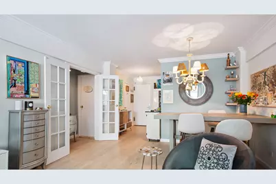 420 E 64th Street #W2F, New York City, NY 10065 - Photo 3