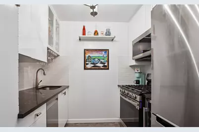420 E 64th Street #W2F, New York City, NY 10065 - Photo 5