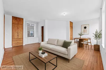 249 Eldridge Street #16, New York City, NY 10002 - Photo 3