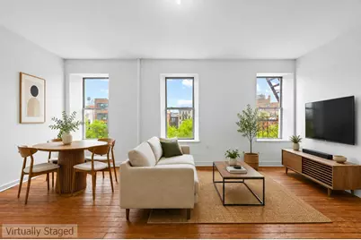 249 Eldridge Street #16, New York City, NY 10002 - Photo 1