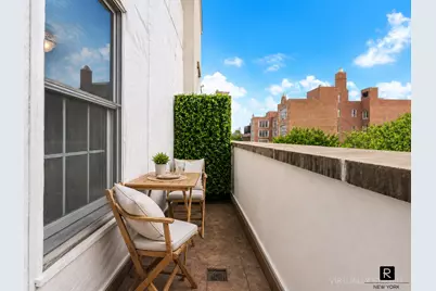 407 E 12th Street #PHF-SW, New York City, NY 10009 - Photo 13