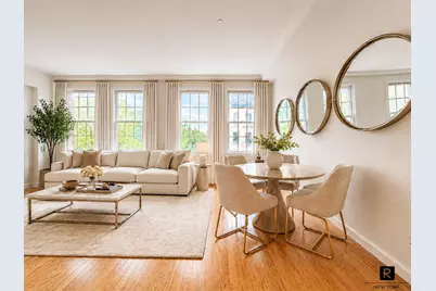 407 E 12th Street #PHF-SW, New York City, NY 10009 - Photo 1