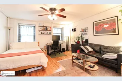 47 Wyckoff Street #1, Brooklyn, NY 11201 - Photo 3