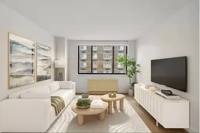 345 E 94th Street #25D, New York, NY 10128 - Photo 1
