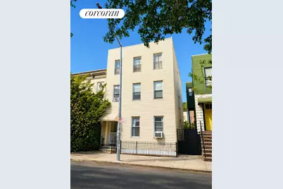 192 Guernsey Street, Brooklyn, NY 11222 - Photo 1