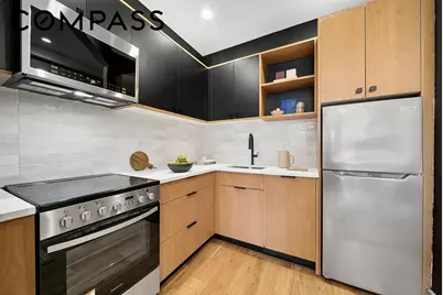 1226 St Marks Avenue #2B, New York City, NY 11213 - Photo 3