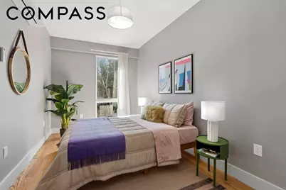 1226 St Marks Avenue #2B, New York City, NY 11213 - Photo 5