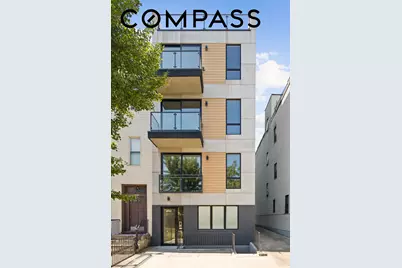 1226 St Marks Avenue #2B, New York City, NY 11213 - Photo 1