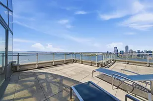 200 Rector Pl, New York City, NY 10280 - Photo 15