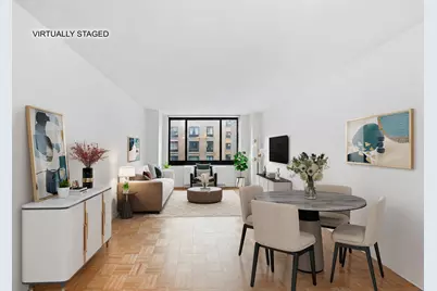 200 Rector Place #7-C, New York City, NY 10280 - Photo 1