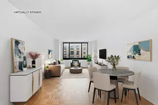 200 Rector Pl, New York City, NY 10280 - Photo 1