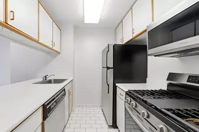 200 Rector Place #7-C, New York City, NY 10280 - Photo 5