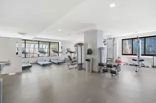 200 Rector Pl, New York City, NY 10280 - Photo 13