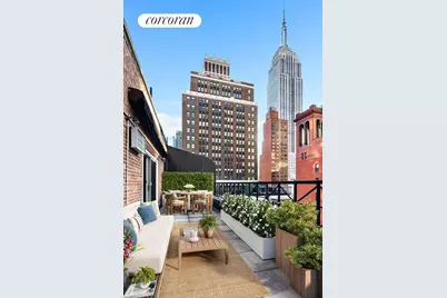 220 Madison Avenue #PHC, New York City, NY 10016 - Photo 13