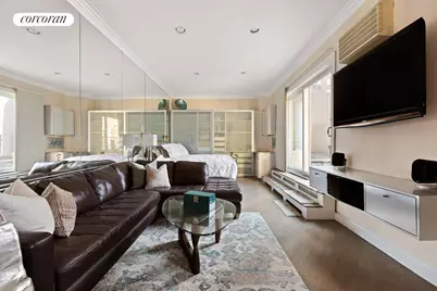 220 Madison Avenue #PHC, New York City, NY 10016 - Photo 5