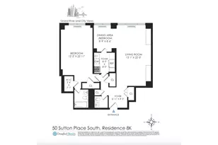 50 Sutton Pl S, New York City, NY 10022 - Photo 19