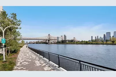 50 Sutton Place S #8K, New York City, NY 10022 - Photo 13