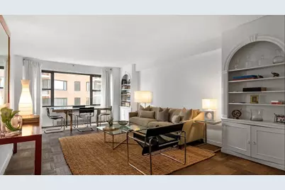 50 Sutton Place S #8K, New York City, NY 10022 - Photo 1